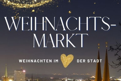 Weihnachtsmarkt 2025