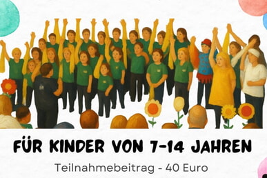 Musical -  Woche `26