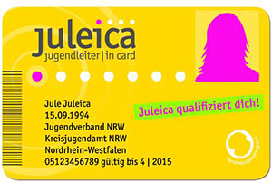 Juleica